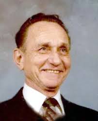 CALVIN TOLER Obituary (1925