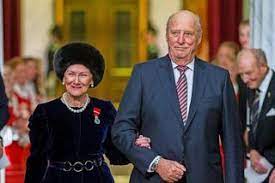 Maybe you would like to learn more about one of these? Harald Und Sonja Von Norwegen Ein Konigliches Liebespaar