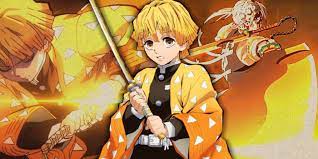 Demon Slayer's Zenitsu Could've Become a Thunder Hashira