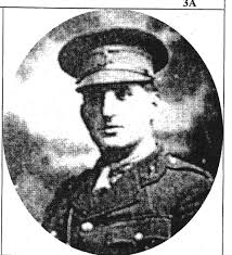 Lives of the First World War