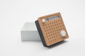 Radio For Ikea By Adi Zohar My Works French Wallet Ikea