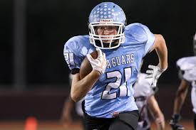 Berry dominates en route to 7th-grade title