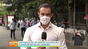 Cerca de 420 mil idosos com 64 anos poderão receber a vacina a partir de 23 de abril. Sao Paulo Anuncia Calendario De Vacinacao Contra A Covid 19 Youtube