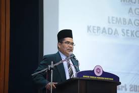 Kementerian ( kpm ) : Rm3 37 Juta Agihan Balik Kepada Jpn Kedah Lembaga Zakat Negeri Kedah Darul Aman