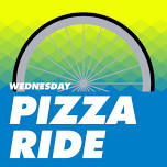 Wednesday Pizza Ride Groton