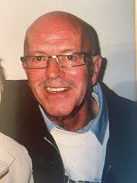 Remembering Darrol Groth