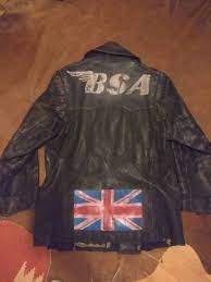 Pin On Motorradjacken