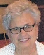 Margaret Alvarez Obituary (2018)