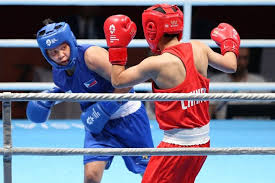 Jun 23, 2021 · other filipinos who qualified for tokyo are boxers eumir marcial, nesthy petecio, irish magno, and carlo paalam, pole vaulter ej obiena, gymnast carlos yulo, weightlifters hidilyn diaz and elreen. Philippine Officials Cry Foul As Top Pinay Boxer Exits Early Philstar Com