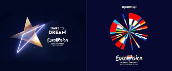 1200 x 1200 png 39 кб. Brand New New Logo And Identity For Eurovision Song Contest By Clever Franke