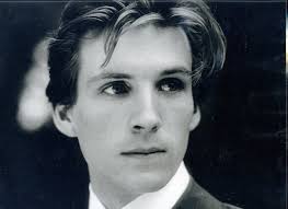 One of the things that binds us as. Ralph Fiennes Our Heritage Open Air Theatre