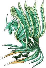 Storm Skyress Bmk Monstrov Mificheskie Sushestva Vymyshlennye Personazhi