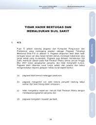 Contoh surat arahan tunjuk sebab tidak hadir bertugas mp3 & mp4. Contoh Surat Amaran Tidak Hadir Bertugas Cute766