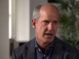 John Kern: SVP Cisco Systems