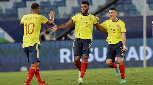 El periodista argentino diego borinski también dio argumentos en contra de la validación del gol de los brasileños. Colombia Vs Ecuador La Tricolor Empezo Con Pie Derecho La Copa America