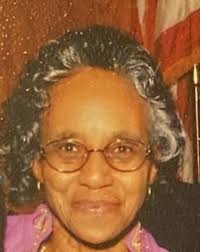 Bertha Robinson Obituary (1939