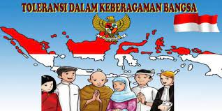 Contents1 pengertian kerukunan umat beragama1.1 contoh perilaku kerukunan internal umat seagama1.2 contoh perilaku kerukunan. Merawat Keberagaman Indonesia Dengan Toleransi Suaradewata Com