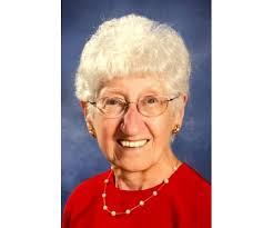 Jane DeCarlo Obituary (1929