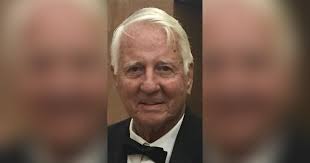 Obituary for Donald J. McBain