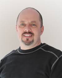 Fiche de Luc Lécuyer