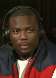 C.J. Anderson Speaking Fee and Booking Agent Contact