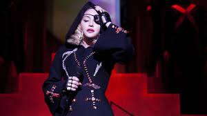 Tonight you'll meet someone special. he meets a maid, made aristocrat for the evening to avoid 13 at the dinner party in paris. Madonna S Madame X Tour Documentary Will Hit Paramount In October Mtv