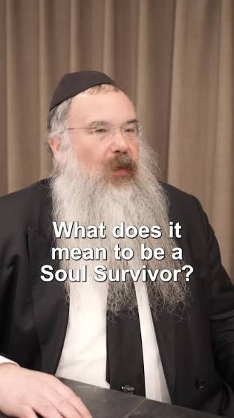 A “soul survivor” is someone for whom the embodiment experience itself is  traumatizing. Our Soul Survivors group is a virtual community of sensitive  souls supporting each other through this struggle. ...