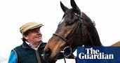 Image result for Cheltenham Festival: Nicky Henderson profiles his top ... - The Mirror