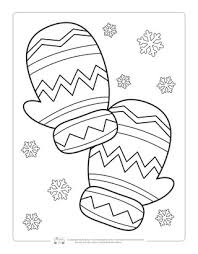 2019 coloring page | free printable coloring pages. Winter Coloring Pages Itsybitsyfun Com