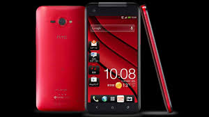 HTC J Butterfly Review
