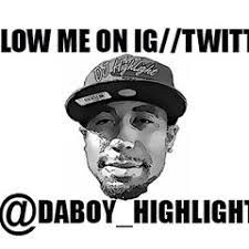 Teddy Byrd's Instagram, Twitter & Facebook