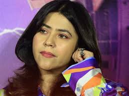 Ekta Kapoor Disowns ALTT Under Fire After OTT Platforms Banned