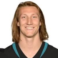 Trevor Lawrence