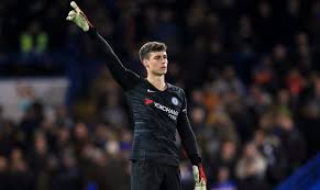 Manchester city y chelsea han demostrado ser grandes equipos. El Chelsea Coloca A 5 Jugadores En El Escaparate