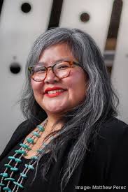 Roanhorse Consulting establishes new office in Albuquerque's Innovation  District