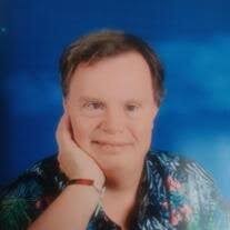 Mr. Clifford Scott Ross Obituary