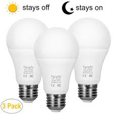 Dusk To Dawn Light Bulb Led Outdoor Ligh Buy Online In Tanzania At Desertcart