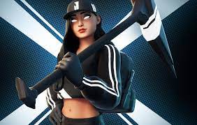 Season 7 and is part of the undercover summer set. Fortnite S Pc Exclusive Pack Street Shadows Is Currently Free