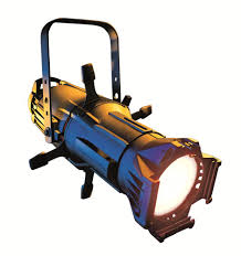 Etc 426 Source Four 26 Degree Ellipsoidal Light Stage Lighting Design Stage Lighting Theatre Lighting