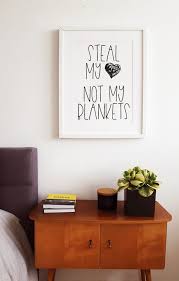 Bedroom Wall Decor Master Bedroom Decor His And Her Quote Etsy Master Bedroom Wall Decor Wall Decor Bedroom Wall Decor Master