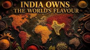 The Spice That Built Empires Is Now a $50 Billion Global Industry — And India Still Owns It