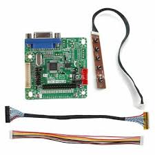 In q2 2018, global shipments were up for the first time in six years … Driver Board Mt561 B Universal Lvds Lcd Monitor Screen Controller 5v 10 42 Laptop Computer Diy Parts Kit Big Discount A M Rc Lcd Driver Board Kit Vga Old Universal Lcd Monitor