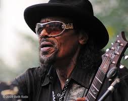 Chuck Brown
