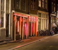 Not that you would ever visit a red light district during one of your many globetrots, but as a matter of sociological research, its the area was made famous by, none other than, the beatles, who apparently loved to hit up the strip clubs earned their. Where Are The Most Famous Red Light Districts In The World Quora
