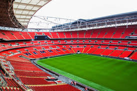 Home of the england football team & host to some of the biggest events in sport & music linktr.ee/wembleystadium. Tour Of Wembley Stadium In London Book Online At Civitatis Com