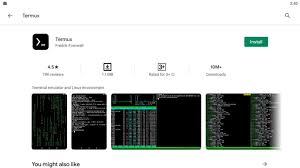How to install termux on windows pc. How To Install Termux On Pc Windows 10 8 7 Apps For Windows Mac Linux