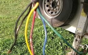 Check spelling or type a new query. Rv Net Open Roads Forum Tech Issues 2002 Exiss Horse Trailer Wiring Connector
