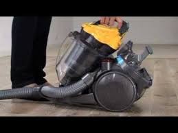 And disconnect your machine at the wall socket. Pin On Keep Your Dyson Vacuum Cleaner Working At Its Best