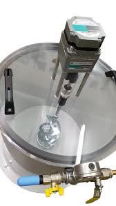 Bestauto 1.5 Gallon Vacuum Degassing Chamber Kit Stainless Steel Degassing  Chamber 5.7L Vacuum Chamber Kit With 2.5 Cfm Vacuum Pump - Not For Wood  Stabilizing: Amazon.Com: Industrial & Scientific