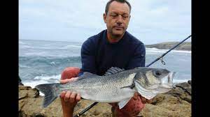 Zwindy épuisette de pêche en nylon pour la pêche, outil de pêche de nuit durable pour la pêche au bord de la mer (12 mailles). Peche Au Bar Du Bord 5 Bars Pris Au Leurre En Direct Live Youtube